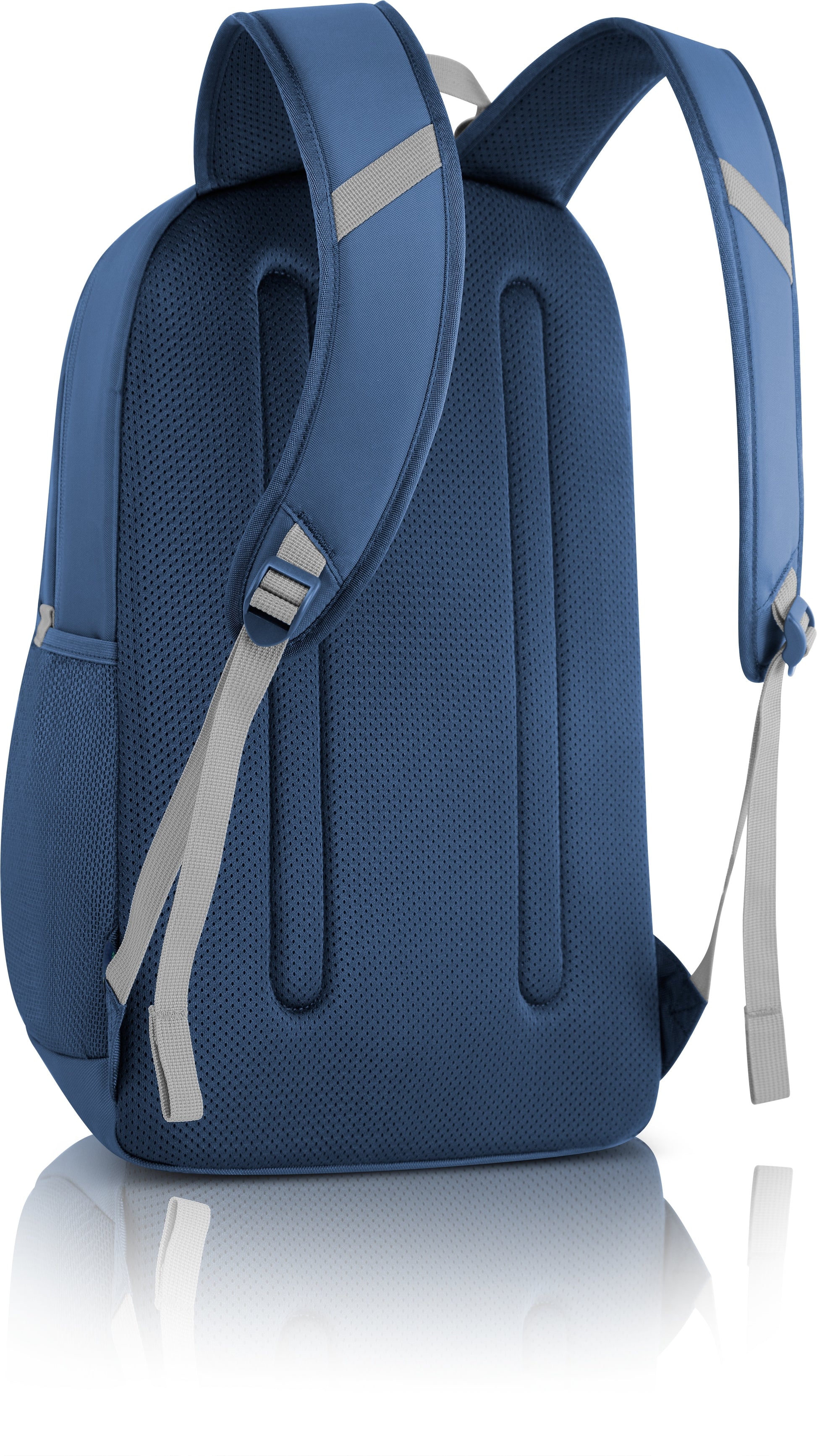 DELL Notebook-Rucksack bis 15" – 20 l, recycelbarer Kunststoff – Blau