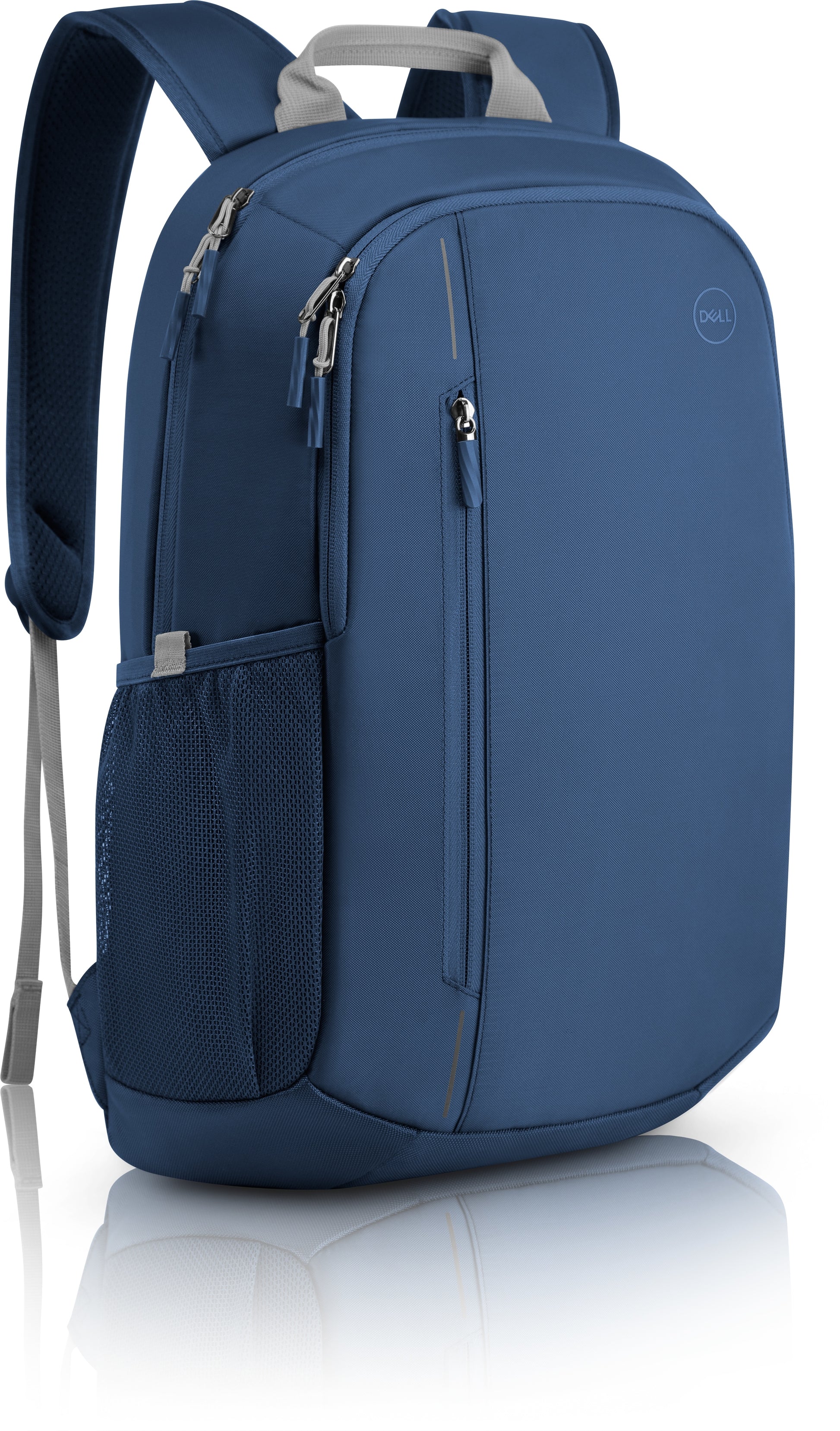 DELL Notebook-Rucksack 15" – 20 l, Recycelbar – Blau