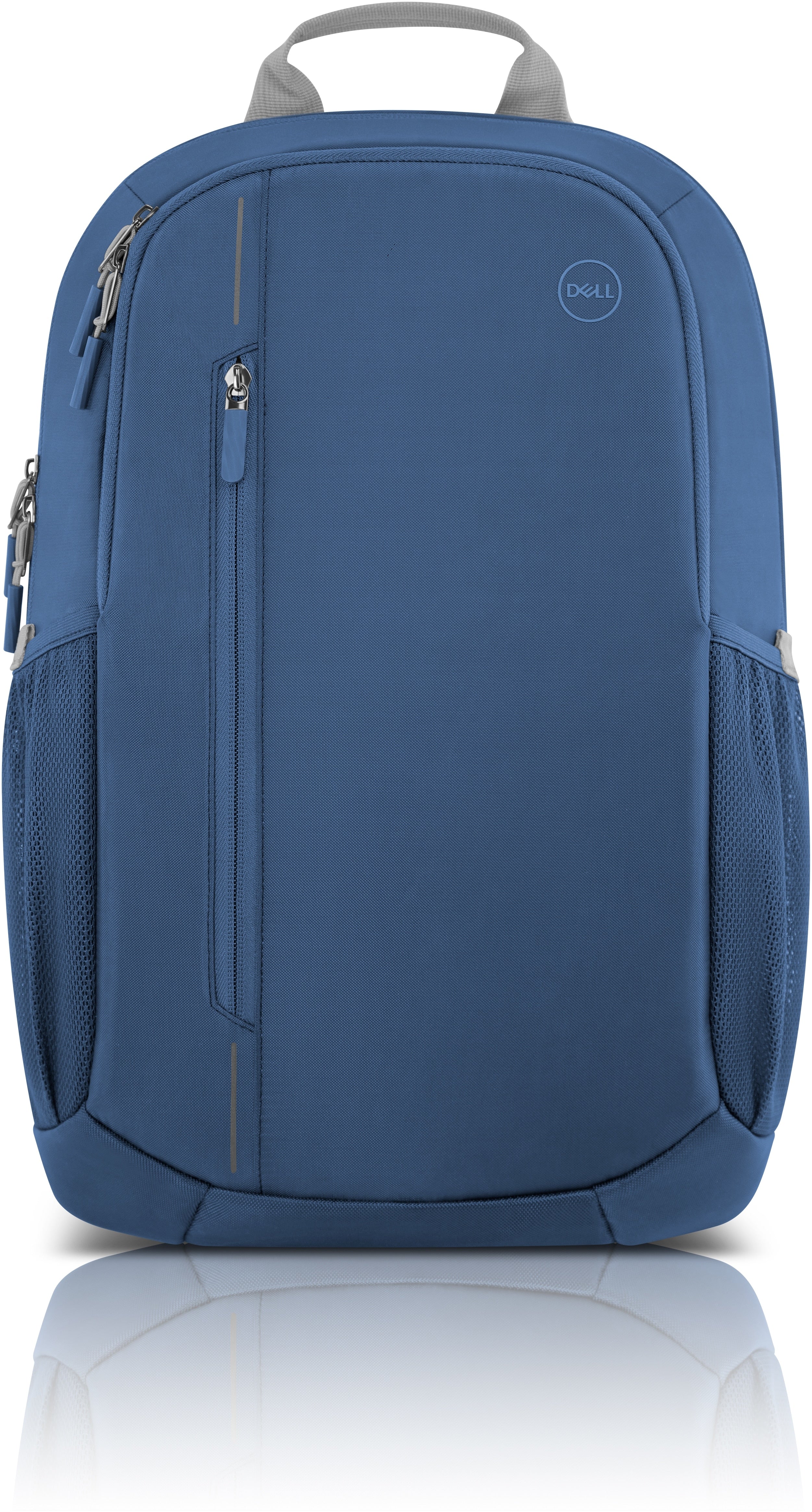 DELL Notebook-Rucksack bis 15" – 20 l, recycelbarer Kunststoff – Blau