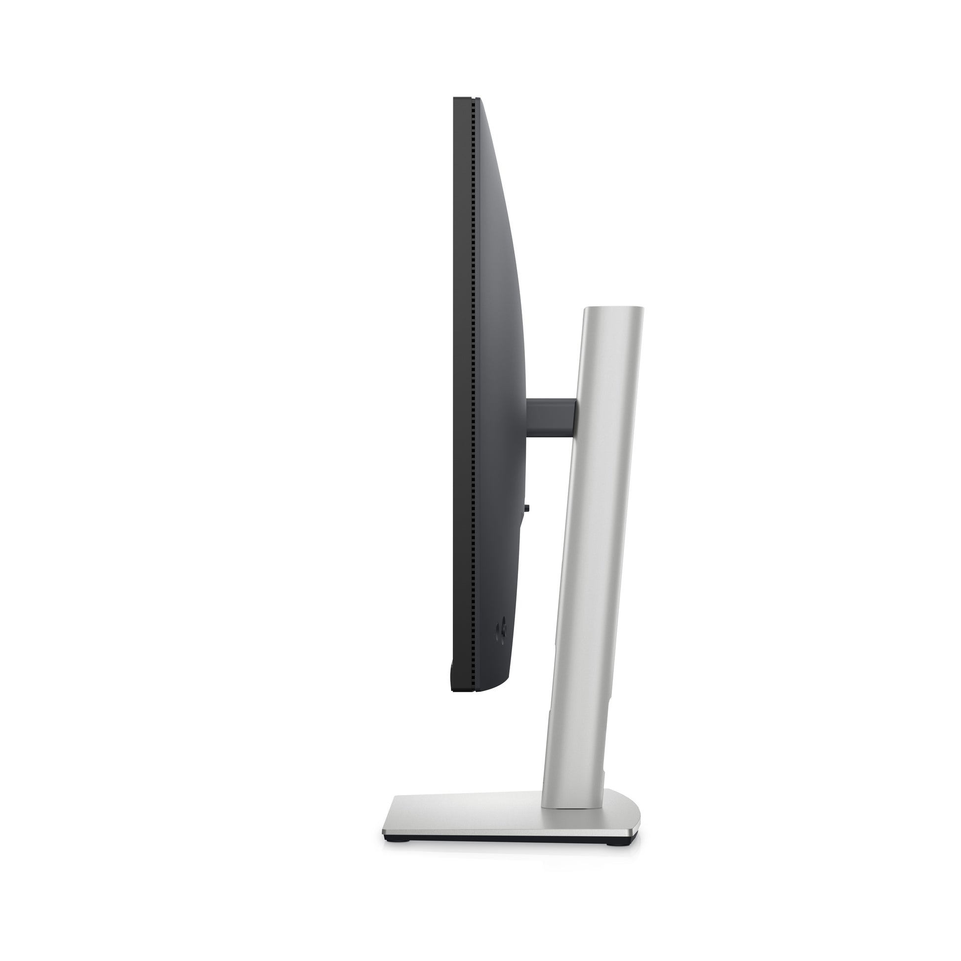 DELL P2723D – Monitor, 27", IPS, 60 Hz, 350 cd/m², USB-Hub integriert, VESA 100 × 100, Schwarz