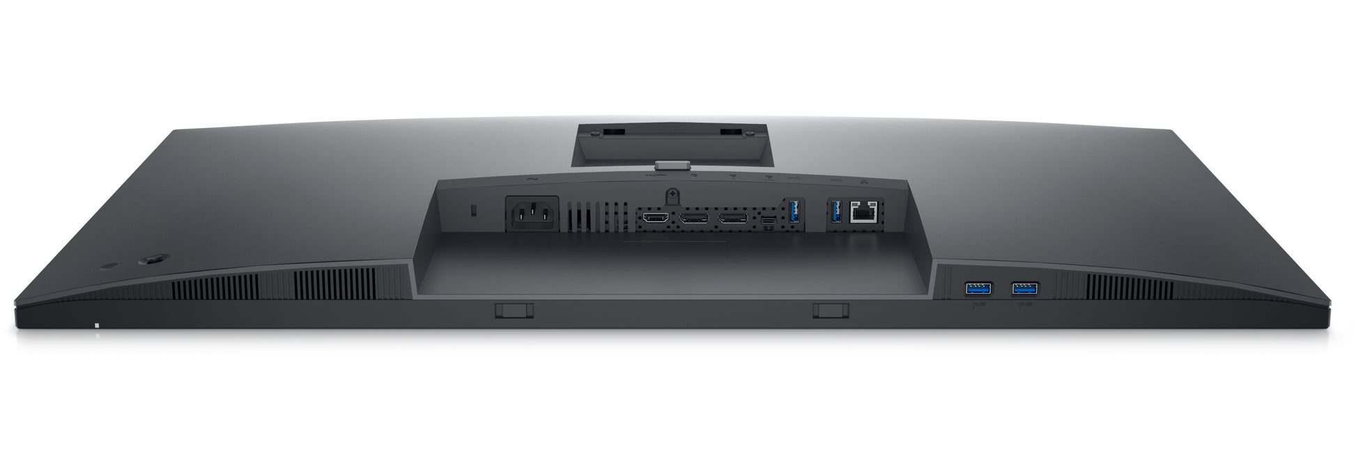 DELL P3223DE – Monitor, 31,5", 2560 × 1440 (WQHD), IPS, 60 Hz, 350 cd/m², USB-C, VESA 100 × 100, Schwarz