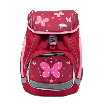 Funki Schulrucksack-Set Flexy-Bag – 5-teilig – Bambi