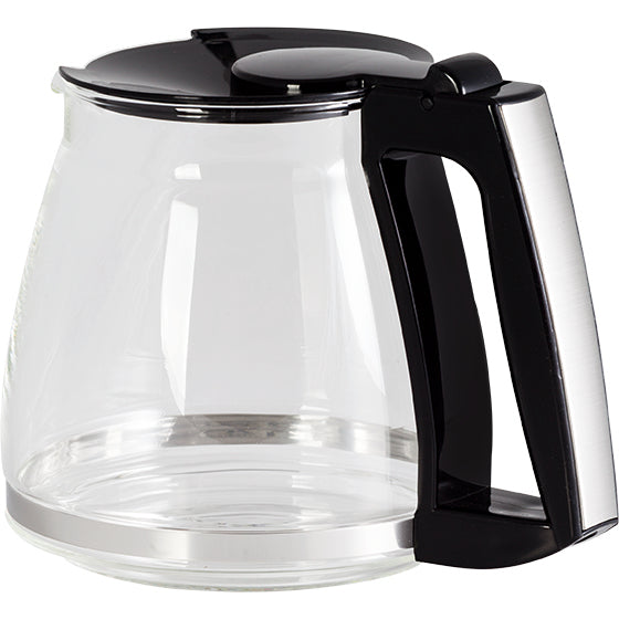 Melitta Glaskanne – 1 l, für Optima (z. B. Optima Timer, Typ M 810, 100801)