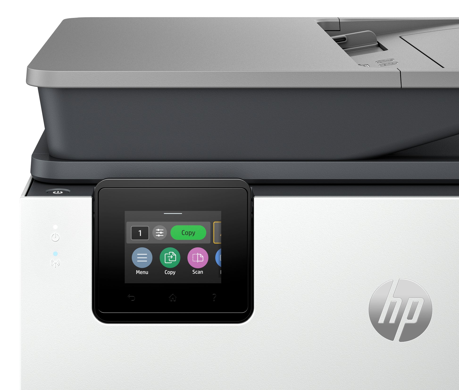 HP OFFICEJET PRO 9122E – Farbiger Tintenstrahl-MFP