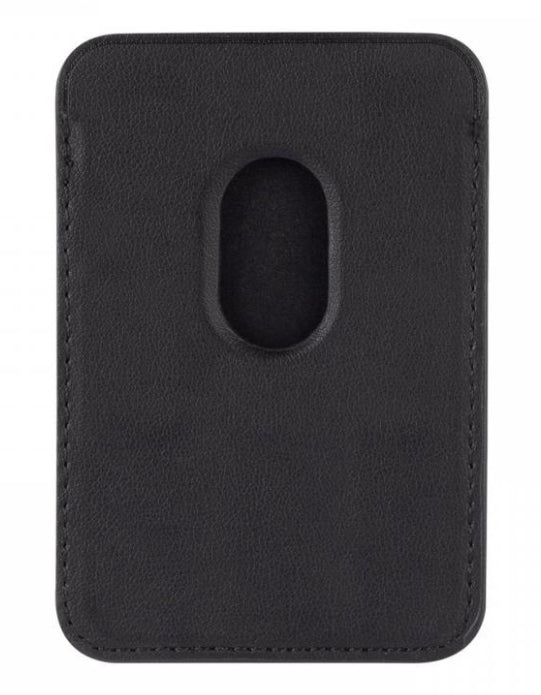 HoldIt Halterung – für Apple, 66 × 96 mm, Kunstleder, schwarz