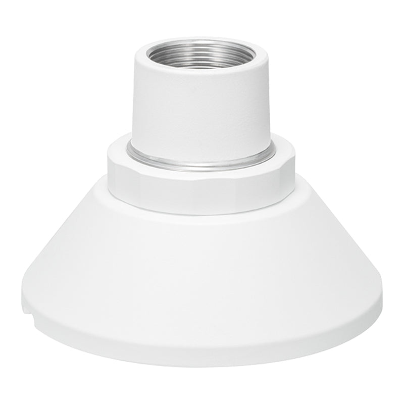 i-PRO WV-QSR506F1-W Wandhalterung (Female/ANSI) – für PTZ-Kameras – Weiss