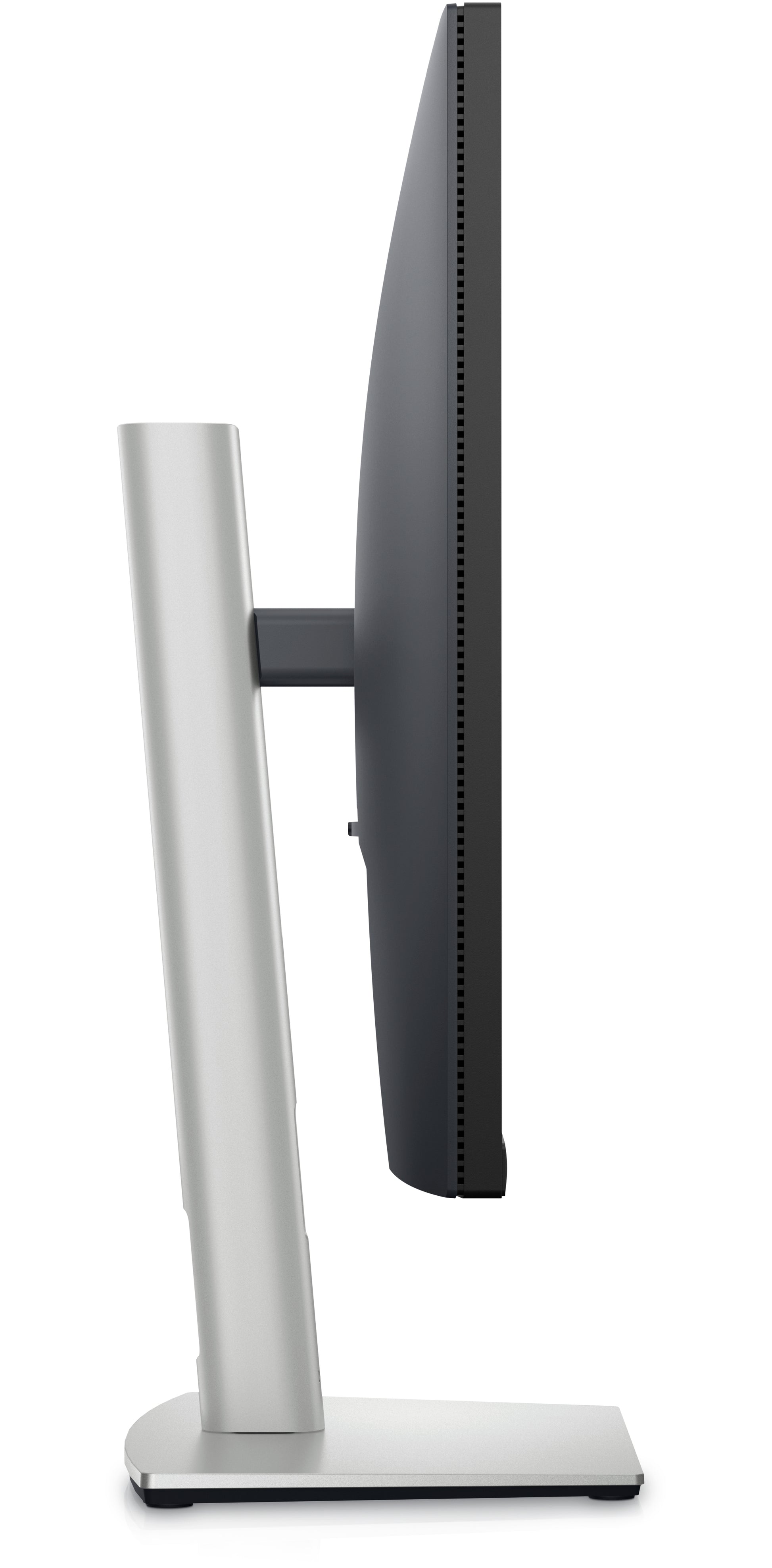 DELL P2723DE – Monitor, 27", IPS, 60 Hz, 350 cd/m², USB-C, 5× USB-A, VESA 100 × 100, Schwarz