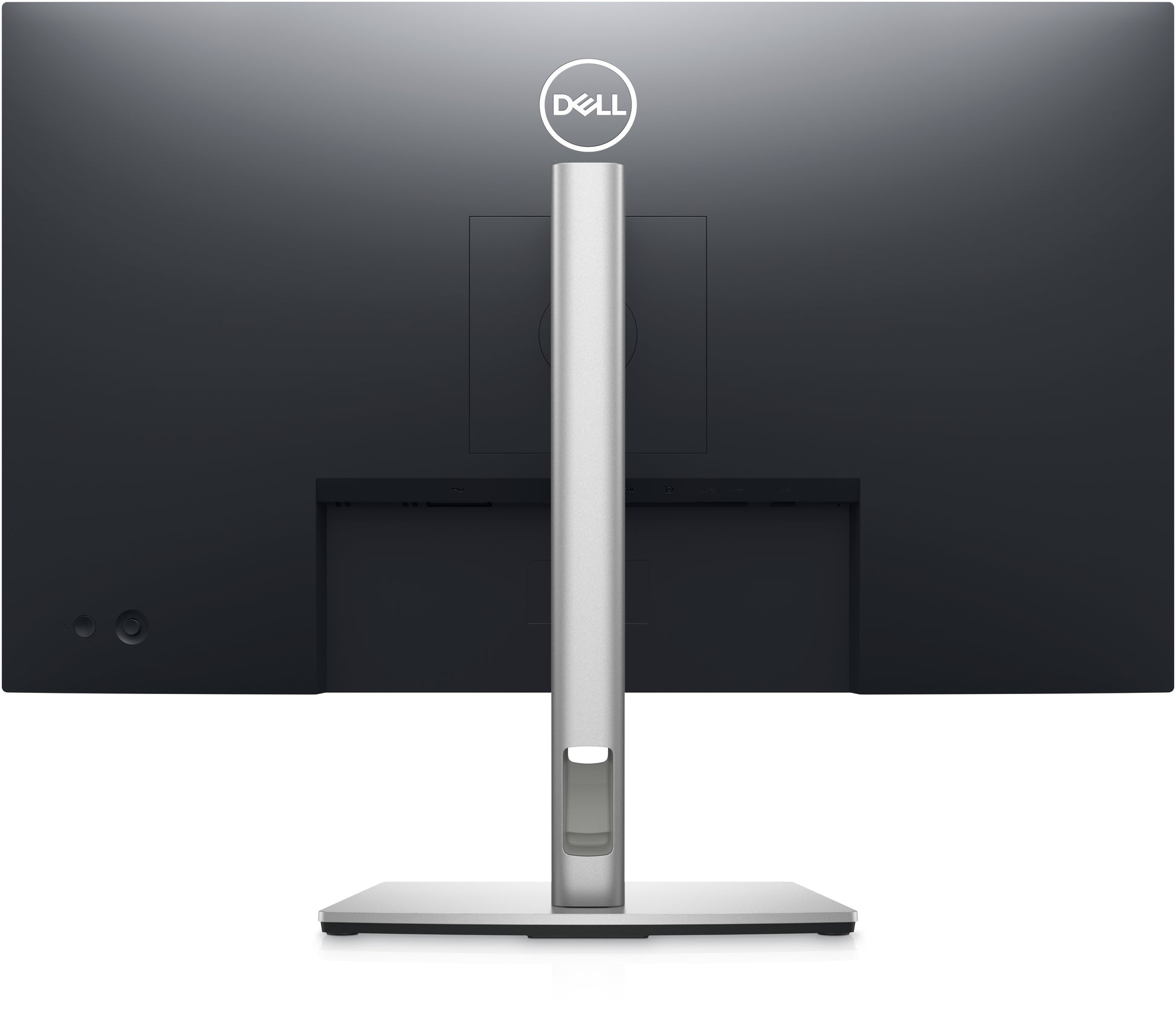 DELL P2723DE – Monitor, 27", IPS, 60 Hz, 350 cd/m², USB-C, 5× USB-A, VESA 100 × 100, Schwarz
