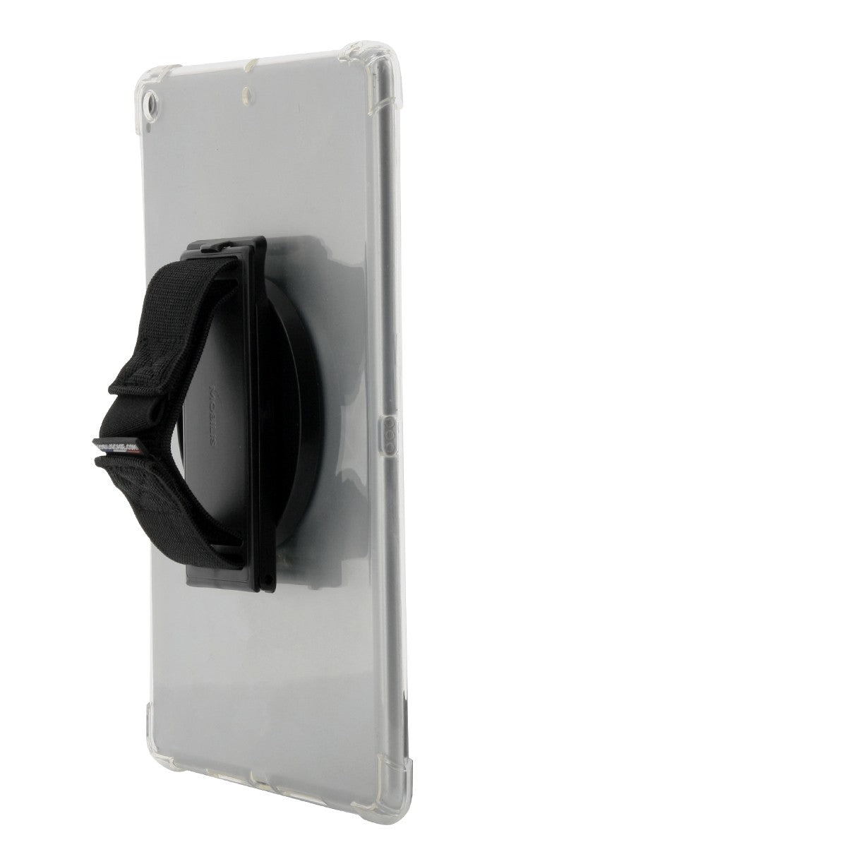 Mobilis Universeller Tablet-Handgriff – für Tablets