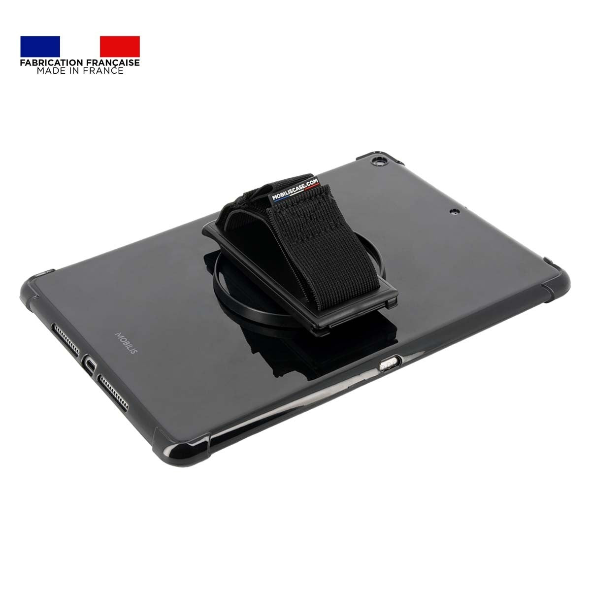 Mobilis Universeller Tablet-Handgriff – für Tablets