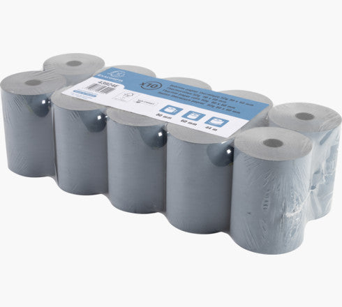 Exacompta Thermorolle 80 mm × 44 m – 10 Rollen