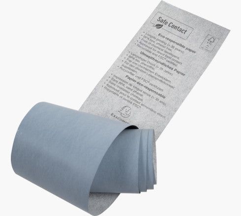 Exacompta Thermorolle – 57 mm × 18 m – 20 Stk.