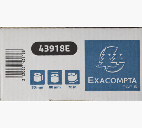 Exacompta Thermorolle