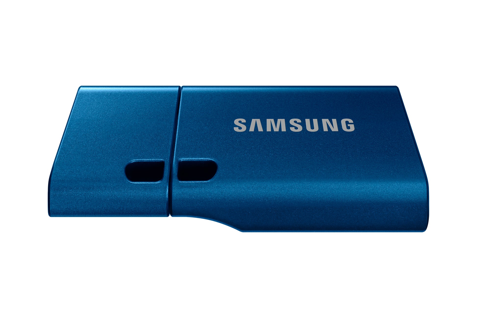 Samsung MUF-128DA – 128 GB USB-C Flash-Laufwerk, 400 MB/s, blau