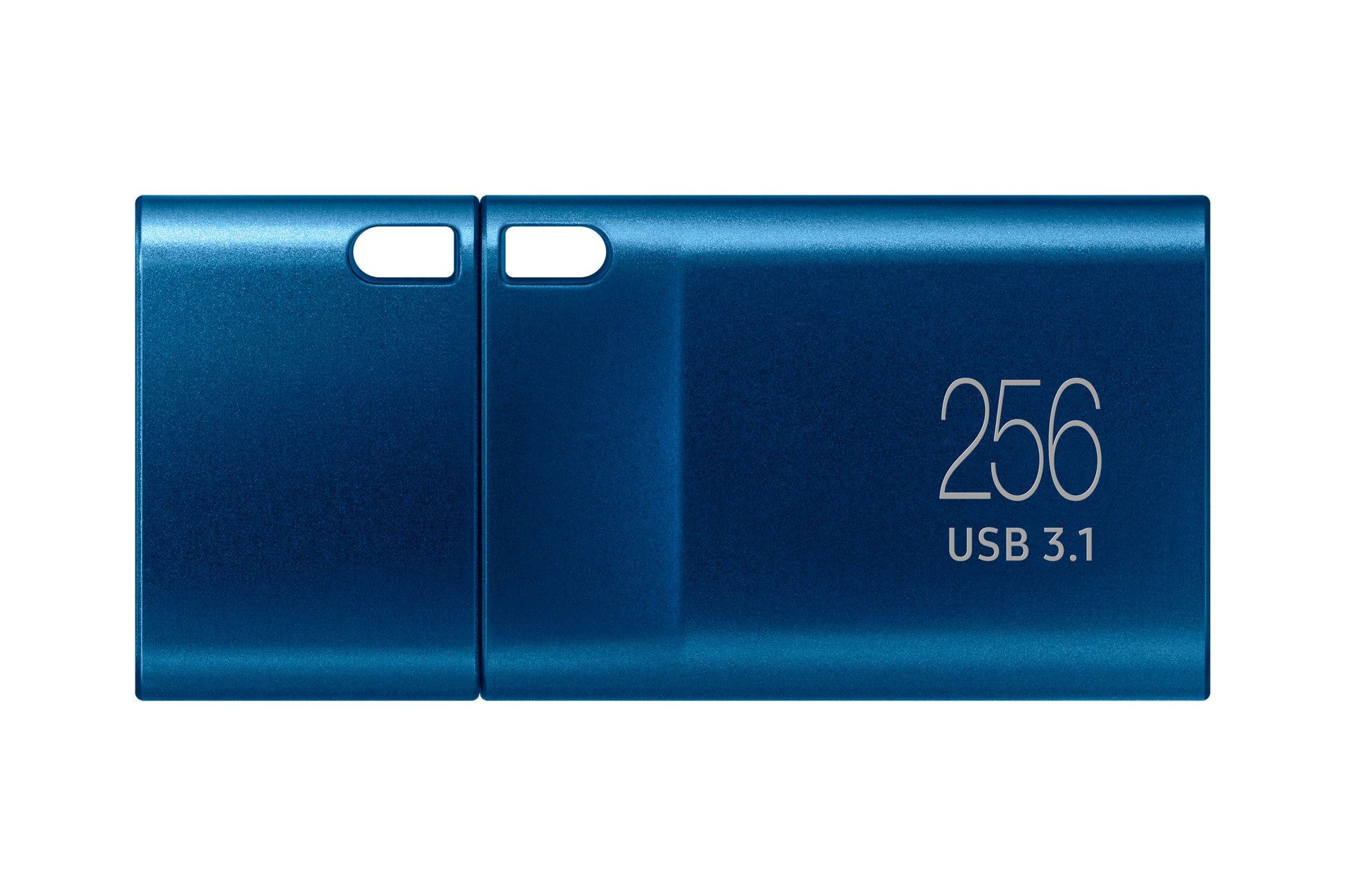 Samsung MUF-256DA – 256 GB, USB Typ-C (USB 3.2 Gen 1), 400 MB/s Lesen, 110 MB/s Schreiben