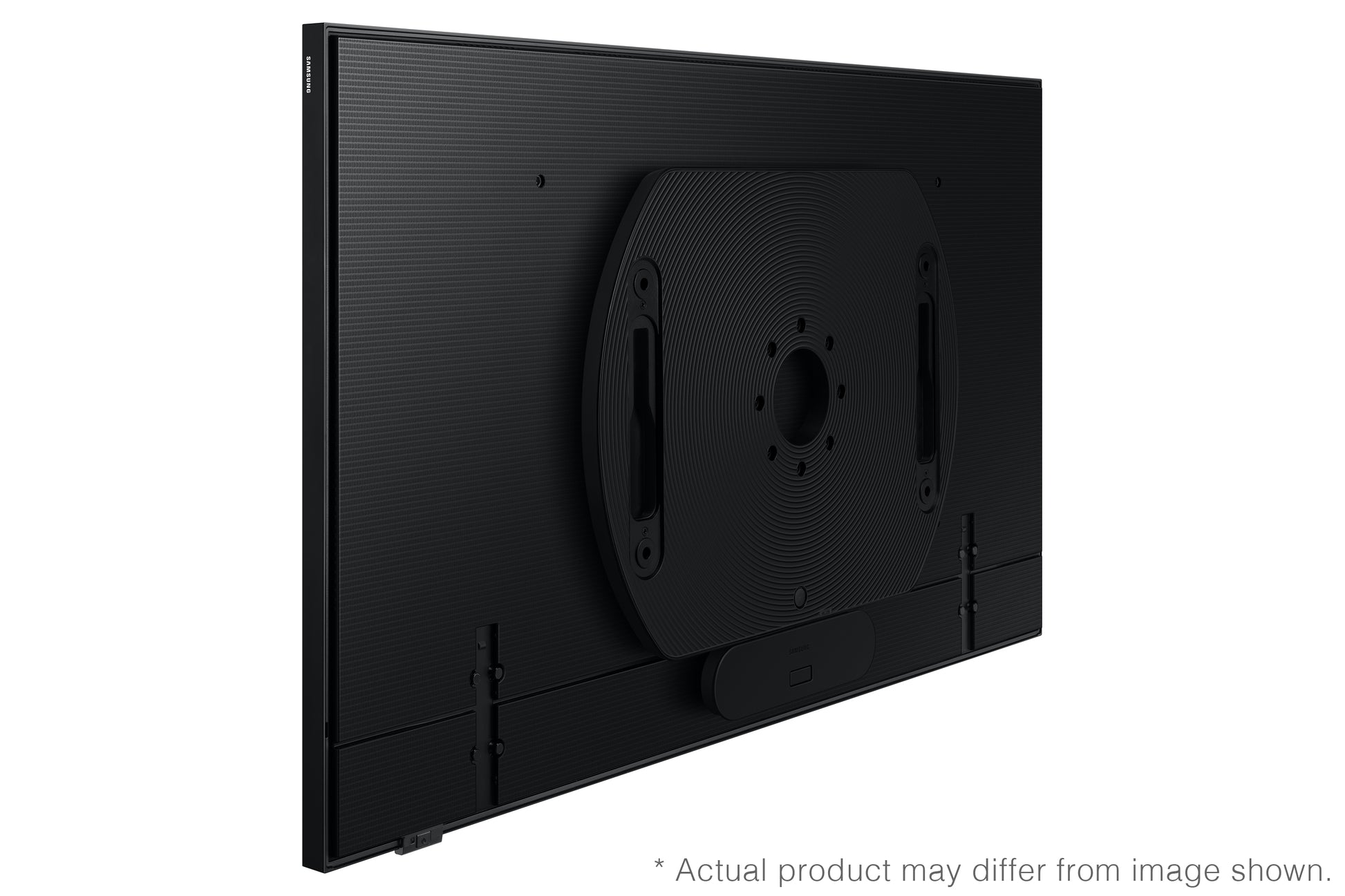 Samsung VG-ARAB22WMT XC – Wandhalterung, drehbar, für 43–55", für The Frame (LS03B), QN90B, QN85B