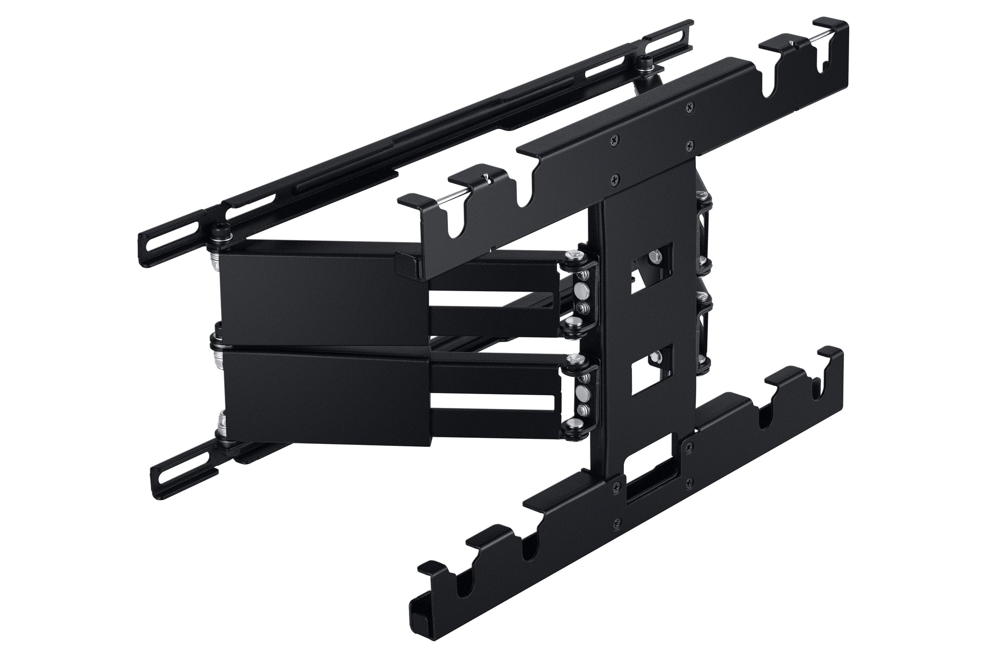 Samsung Wandhalterung – Vollbeweglich – 43–55" – VESA 200×200–300×200 – bis 30 kg, für 43–55" Fernseher
