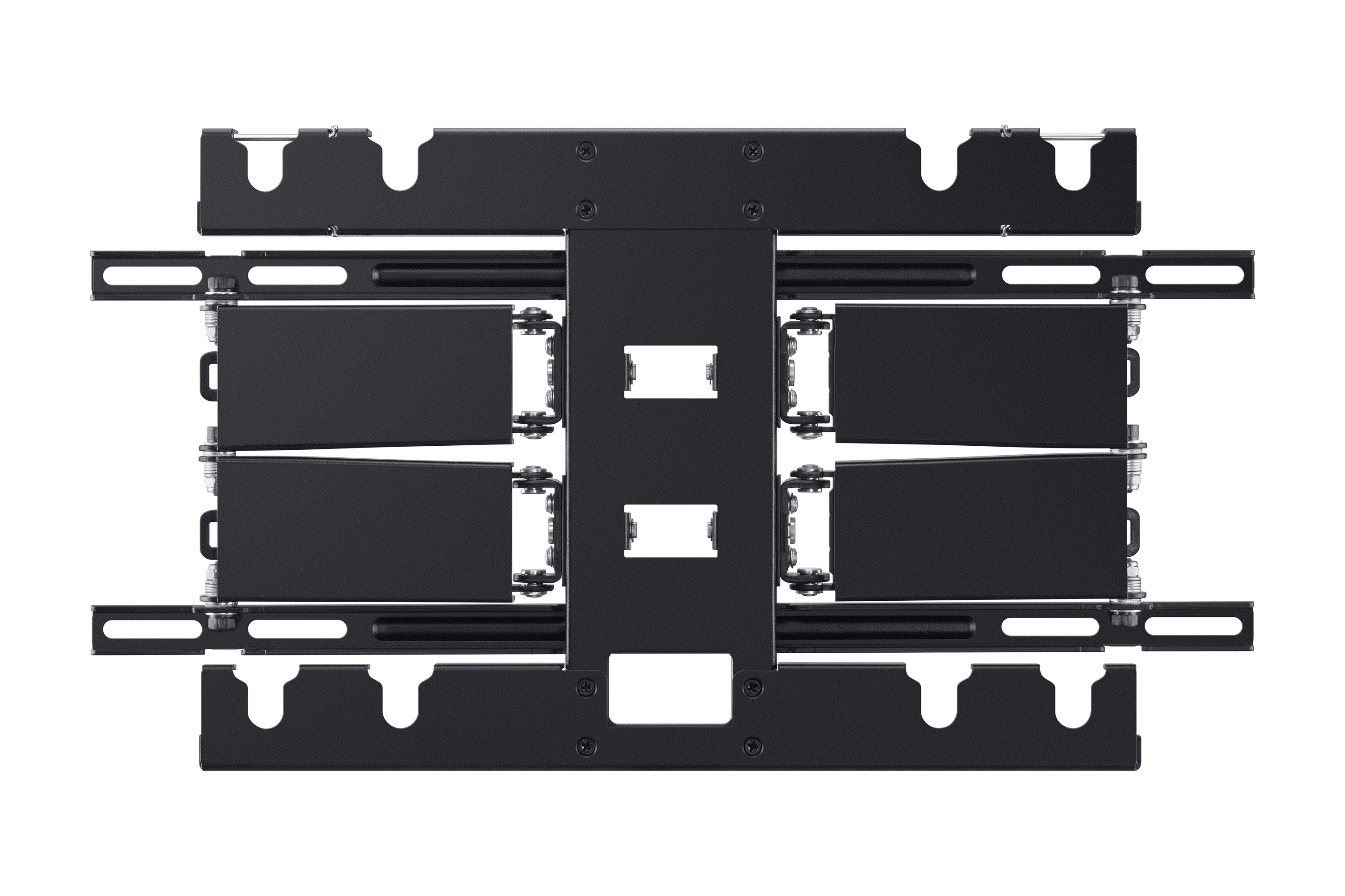 Samsung Wandhalterung – Vollbeweglich – 43–55" – VESA 200×200–300×200 – bis 30 kg, für 43–55" Fernseher