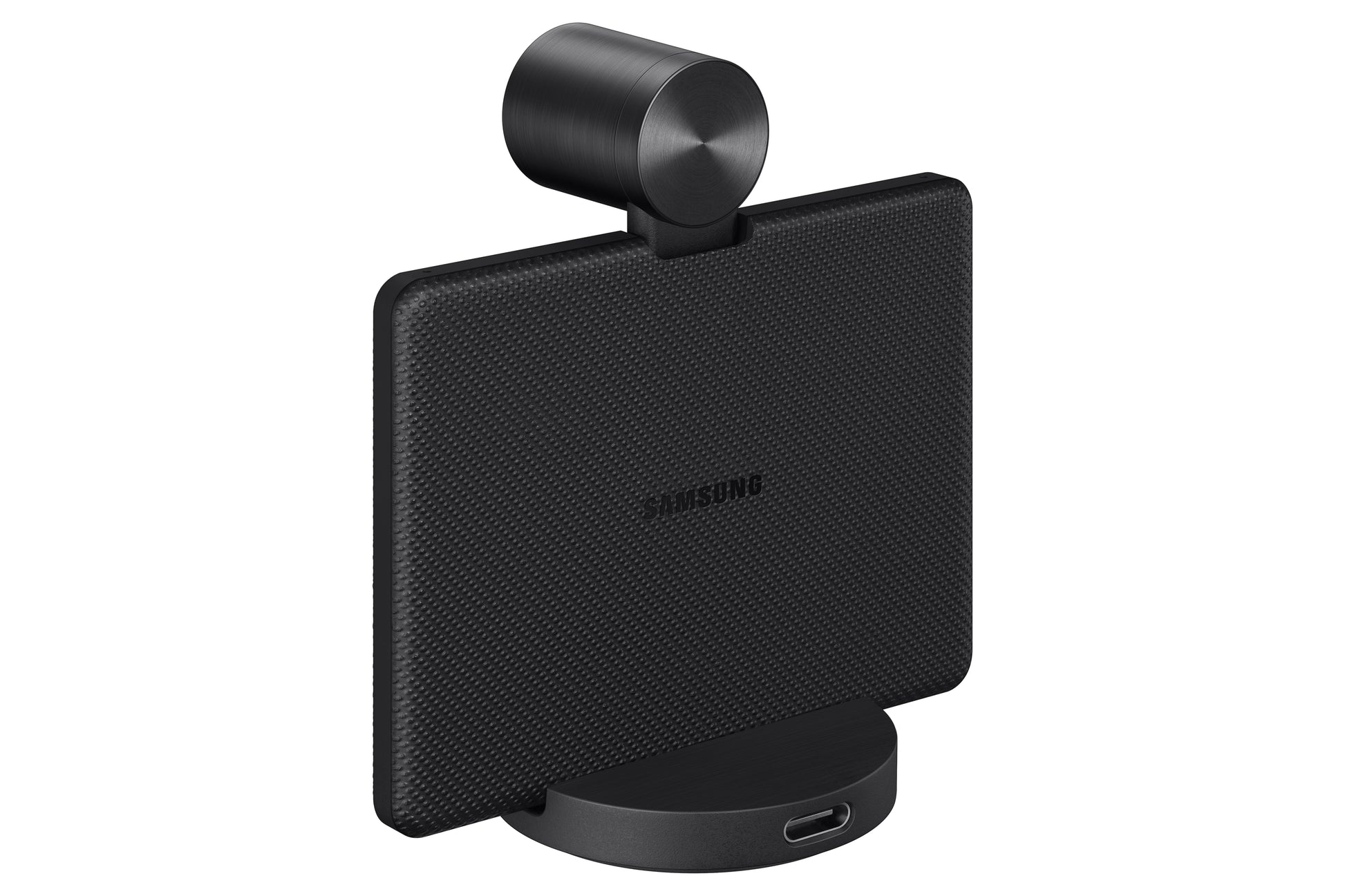 Samsung VG-STCBU2K/XC – Full HD Kamera, USB 2.0
