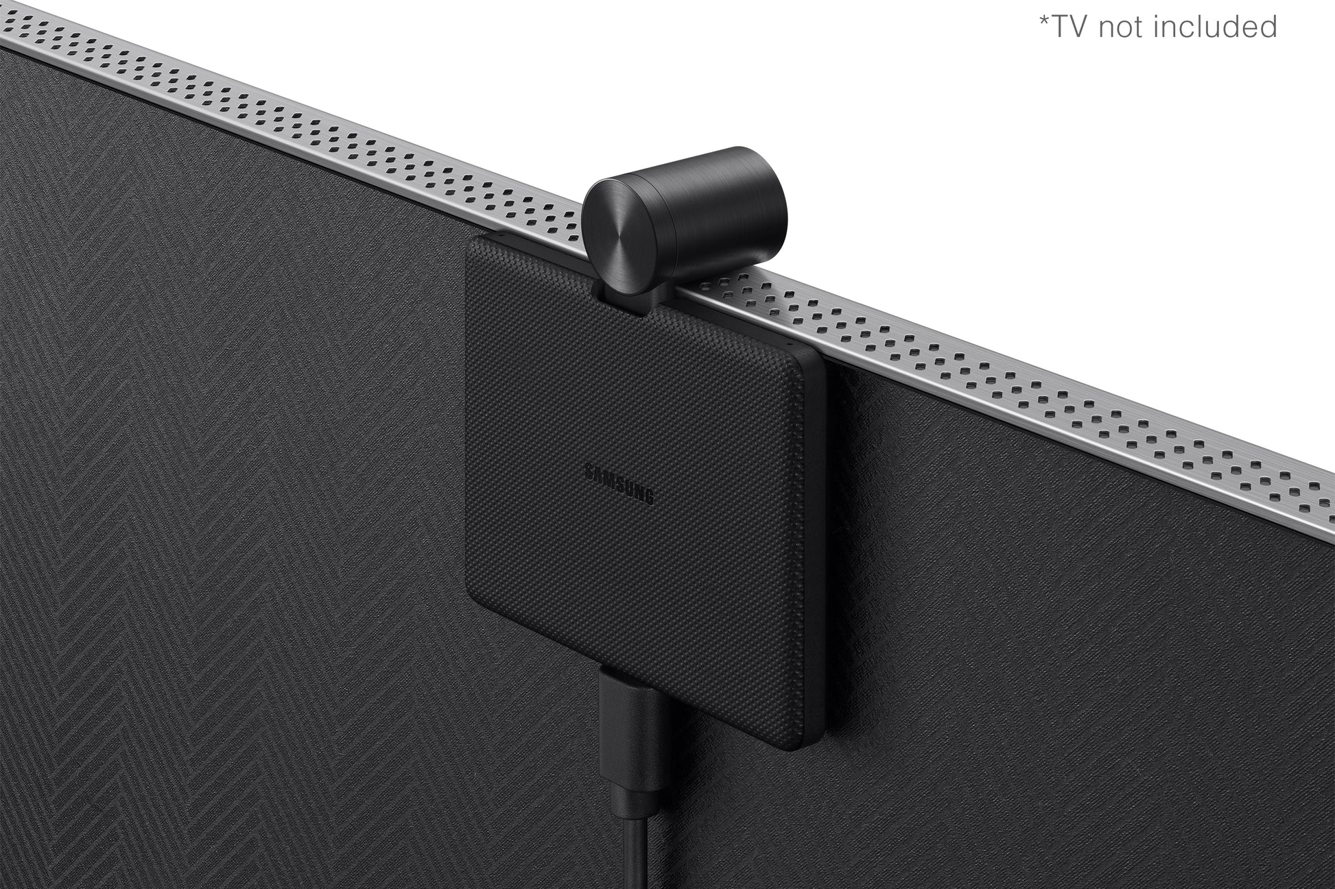 Samsung VG-STCBU2K/XC – Full HD Kamera, USB 2.0