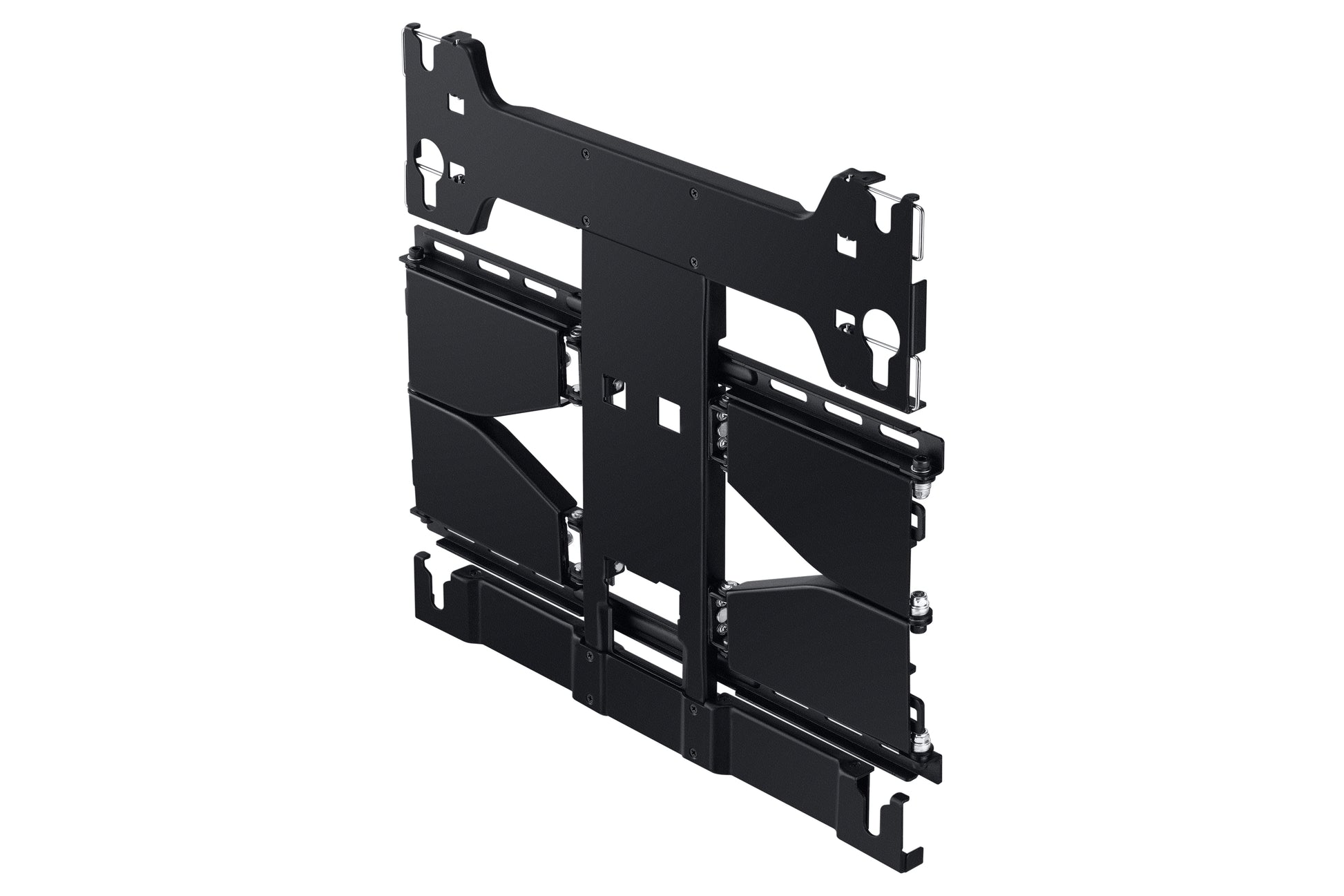 Samsung WMN-B16FB/XC – Wandhalterung, Full-Motion, ultraflach, für 58–75", VESA 400×300–400×400, bis 40 kg
