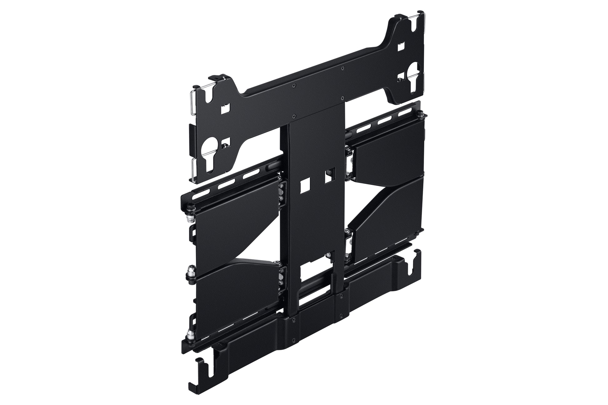 Samsung WMN-B16FB/XC – Wandhalterung, Full-Motion, ultraflach, für 58–75", VESA 400×300–400×400, bis 40 kg