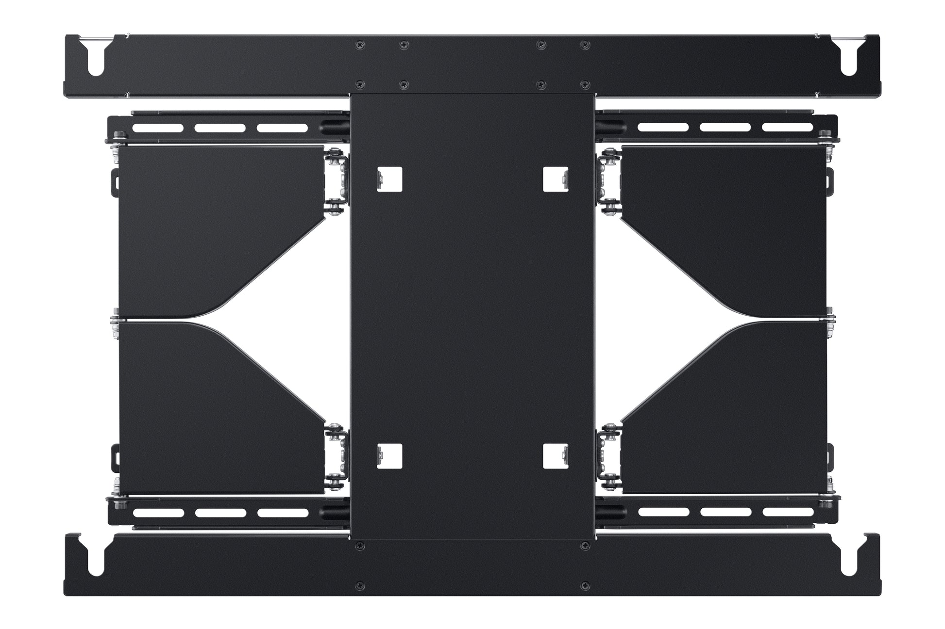 Samsung WMN-B30FB/XC – Wandhalterung, Full-Motion, für 82–85″, schwarz