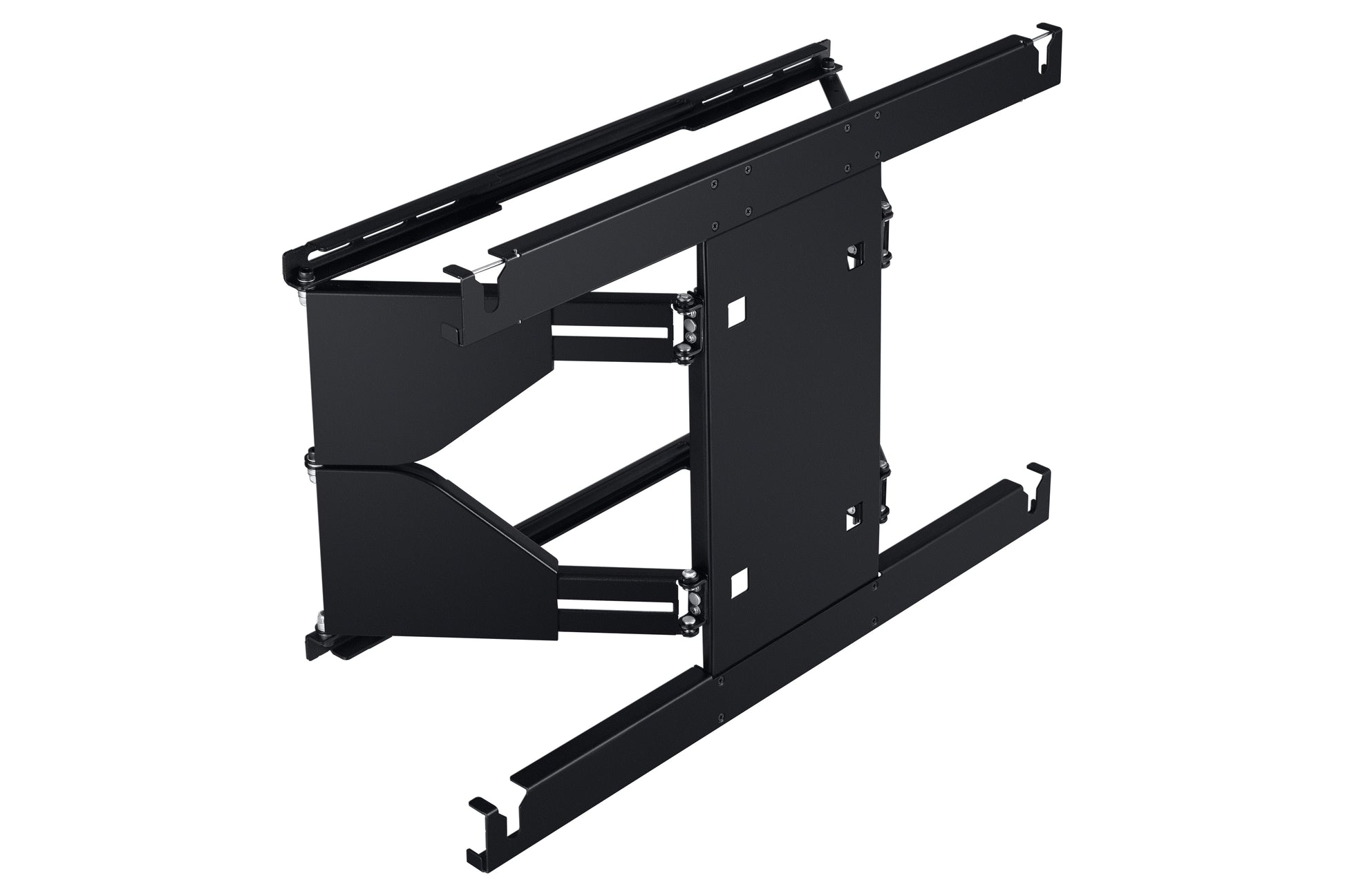 Samsung WMN-B30FB/XC – Wandhalterung, Full-Motion, für 82–85″, schwarz