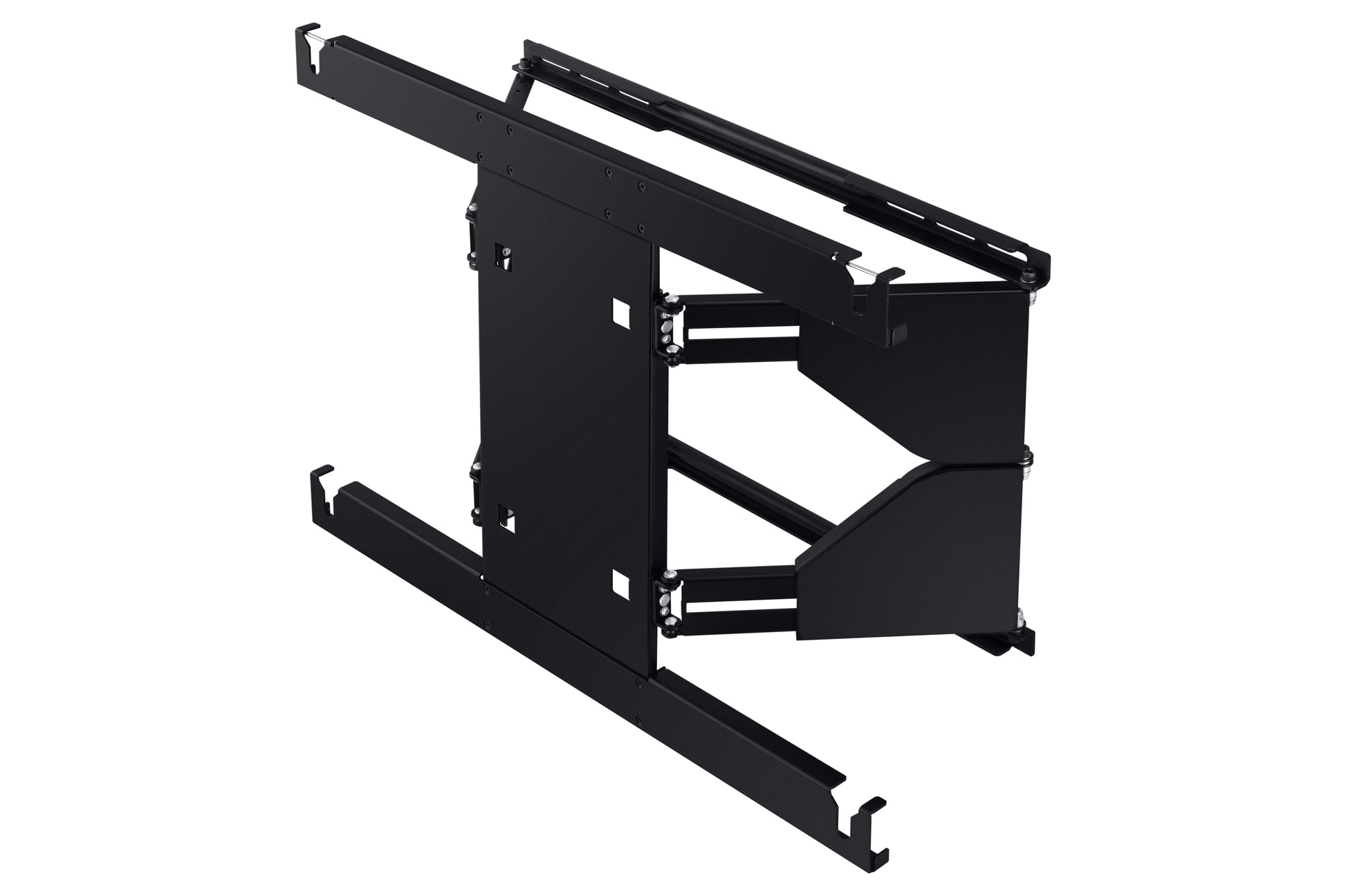Samsung WMN-B30FB/XC – Wandhalterung, Full-Motion, für 82–85″, schwarz