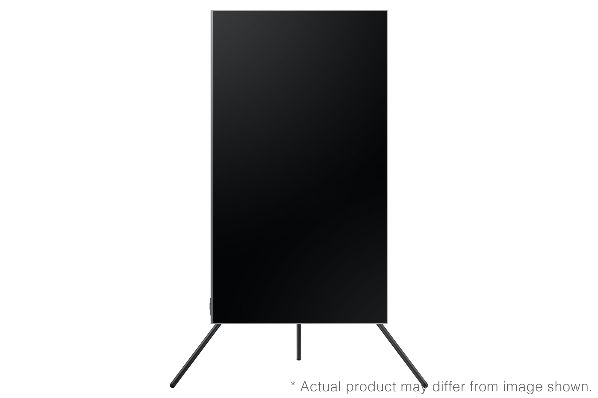 Samsung VG-ARAB43STD XC – Displayständer, für 55", für QN95B, QN700B, schwarz