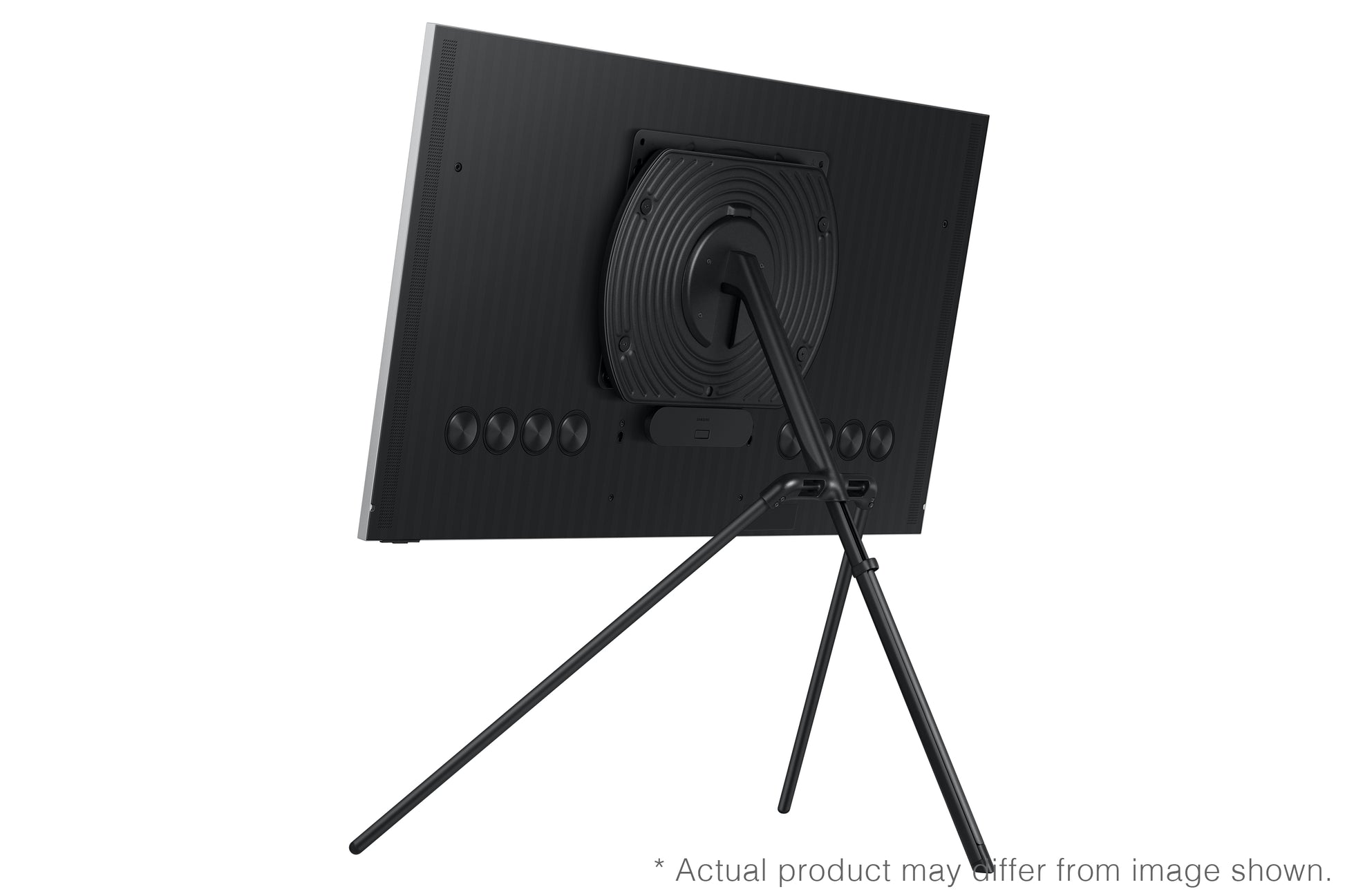 Samsung VG-ARAB43STD XC – Displayständer, für 55", für QN95B, QN700B, schwarz