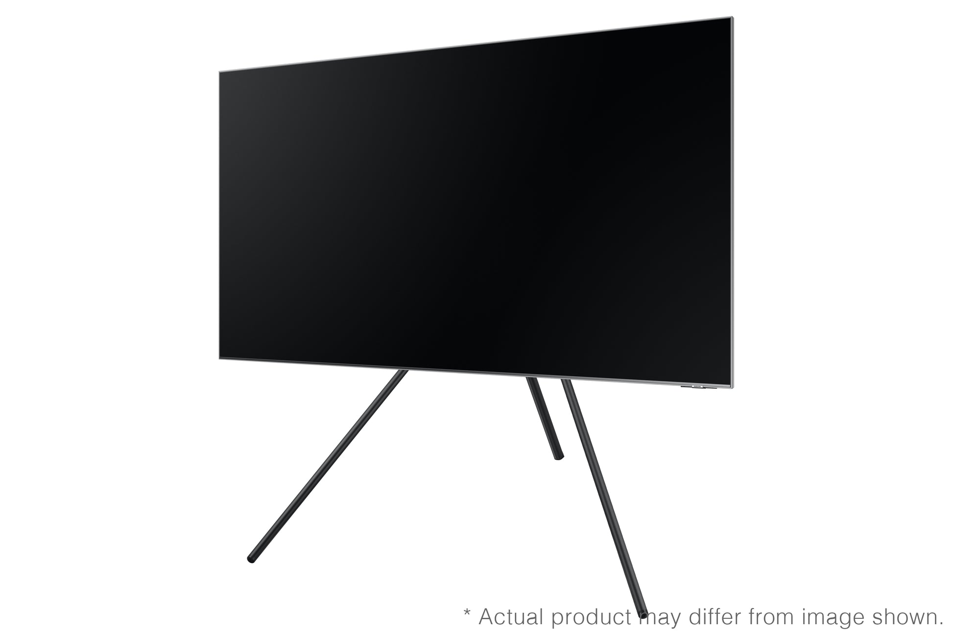 Samsung VG-ARAB43STD XC – Displayständer, für 55", für QN95B, QN700B, schwarz