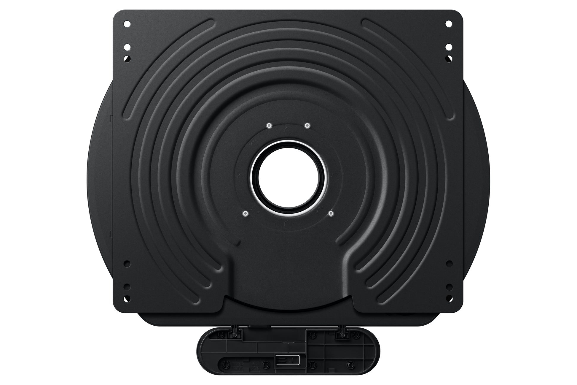 Samsung VG-ARAB43WMT XC – Wandhalterung, drehbar, für 55–65", schwarz