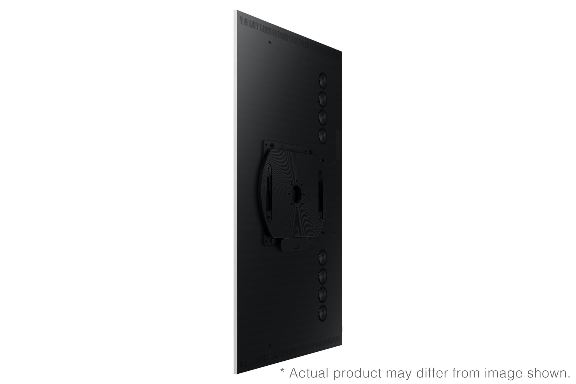 Samsung VG-ARAB43WMT XC – Wandhalterung, drehbar, für 55–65", schwarz