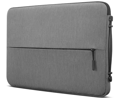 Lenovo Notebook-Schutzhülle bis 14" – Grau