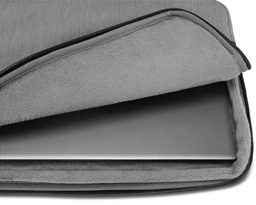 Lenovo Notebook-Schutzhülle bis 14" – Grau