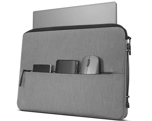 Lenovo Notebook-Schutzhülle bis 14" – Grau