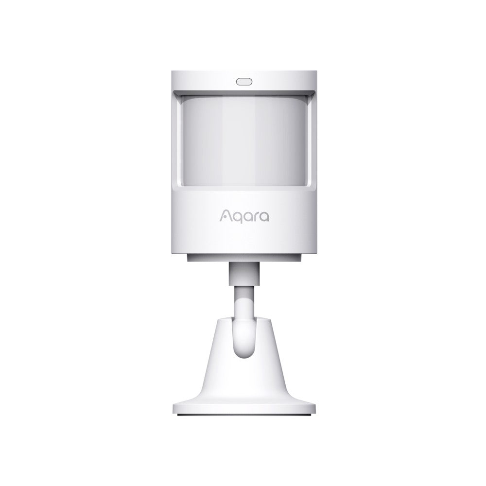 Aqara P1 – Sensor – Bewegung, Helligkeit, Zigbee – für Apple HomeKit, Google Assistant, Amazon Alexa