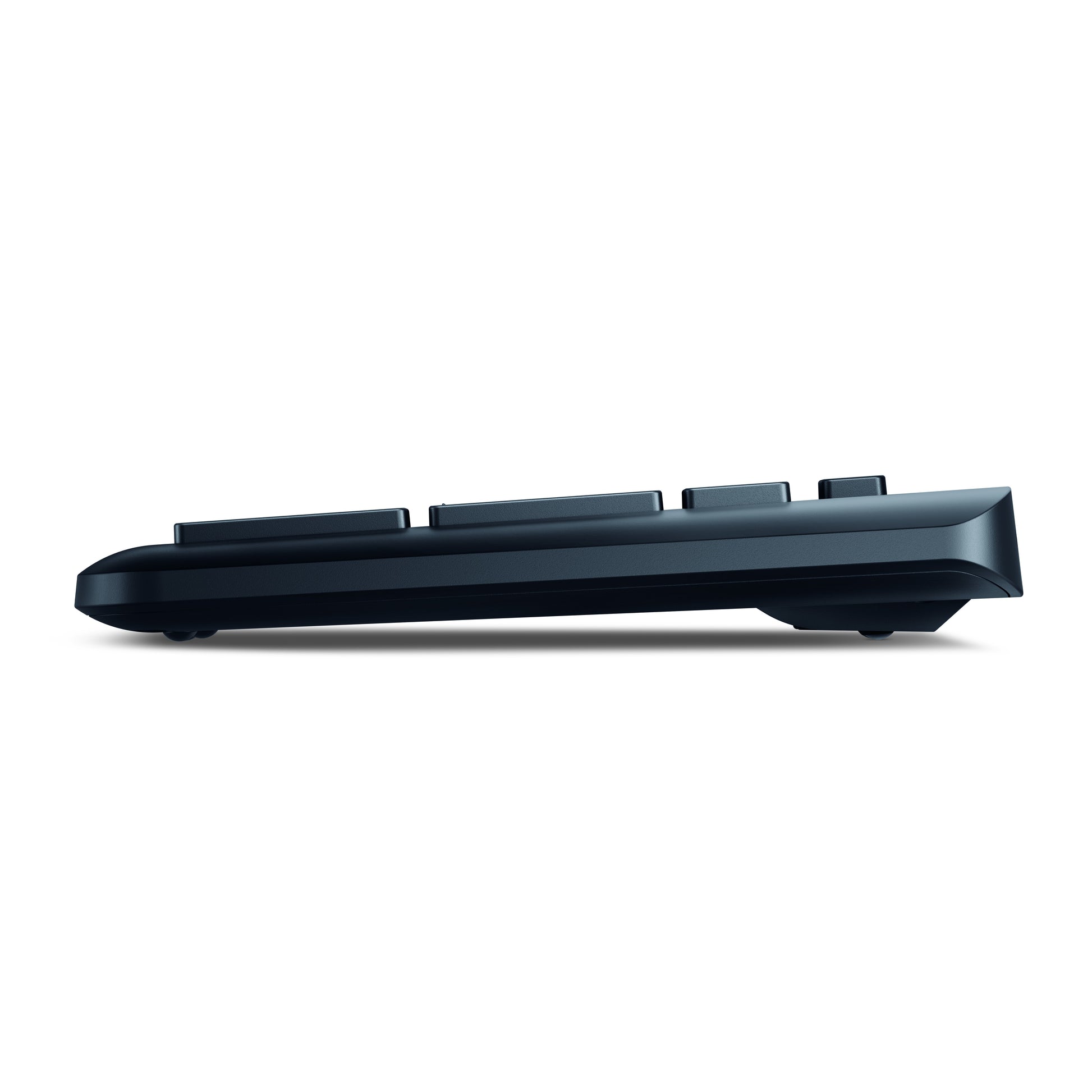 DELL KM3322W – Tastatur-Maus-Set – 2,4 GHz – QWERTY (US-INT) – Schwarz