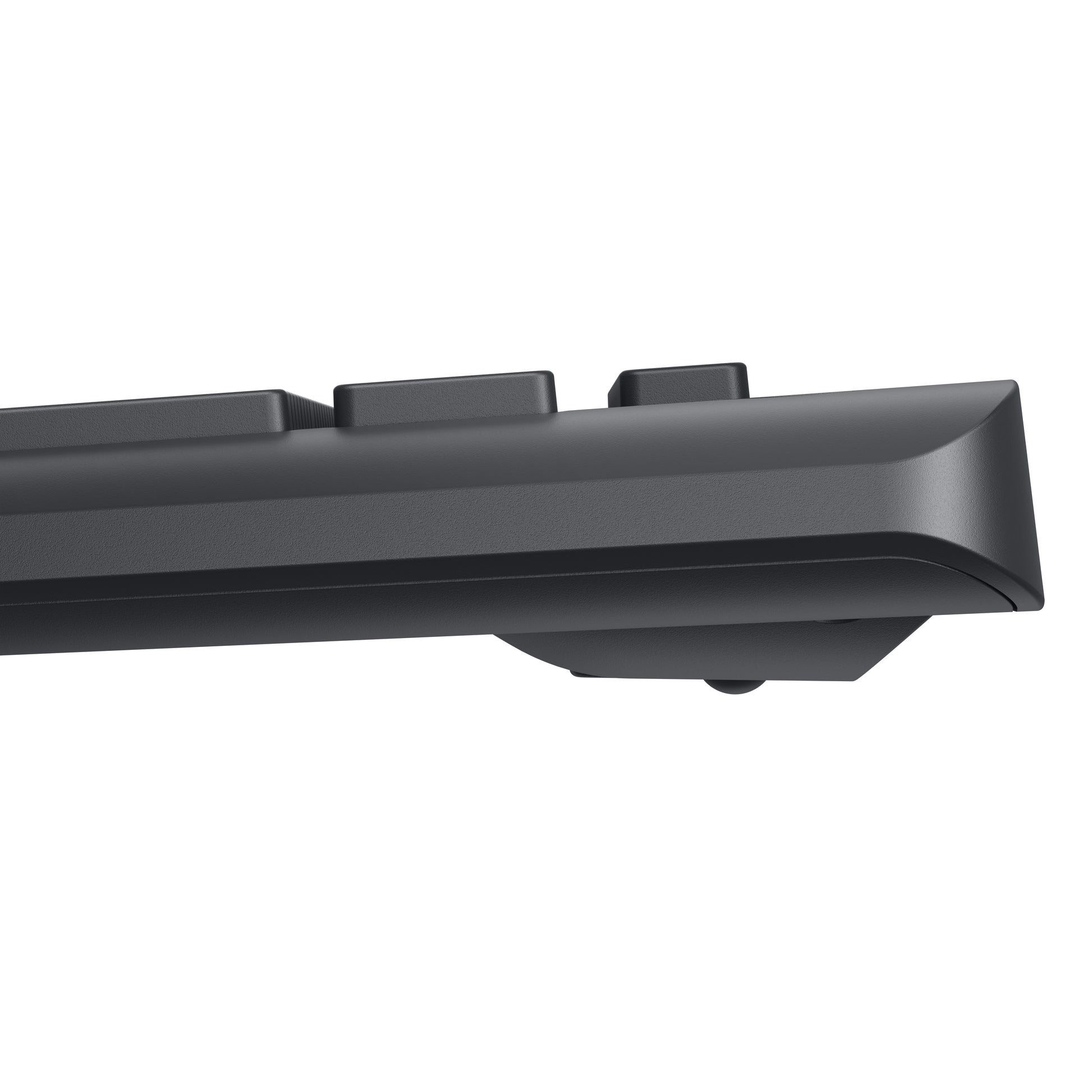 DELL KM3322W – Tastatur-Maus-Set – 2,4 GHz – QWERTY (US-INT) – Schwarz