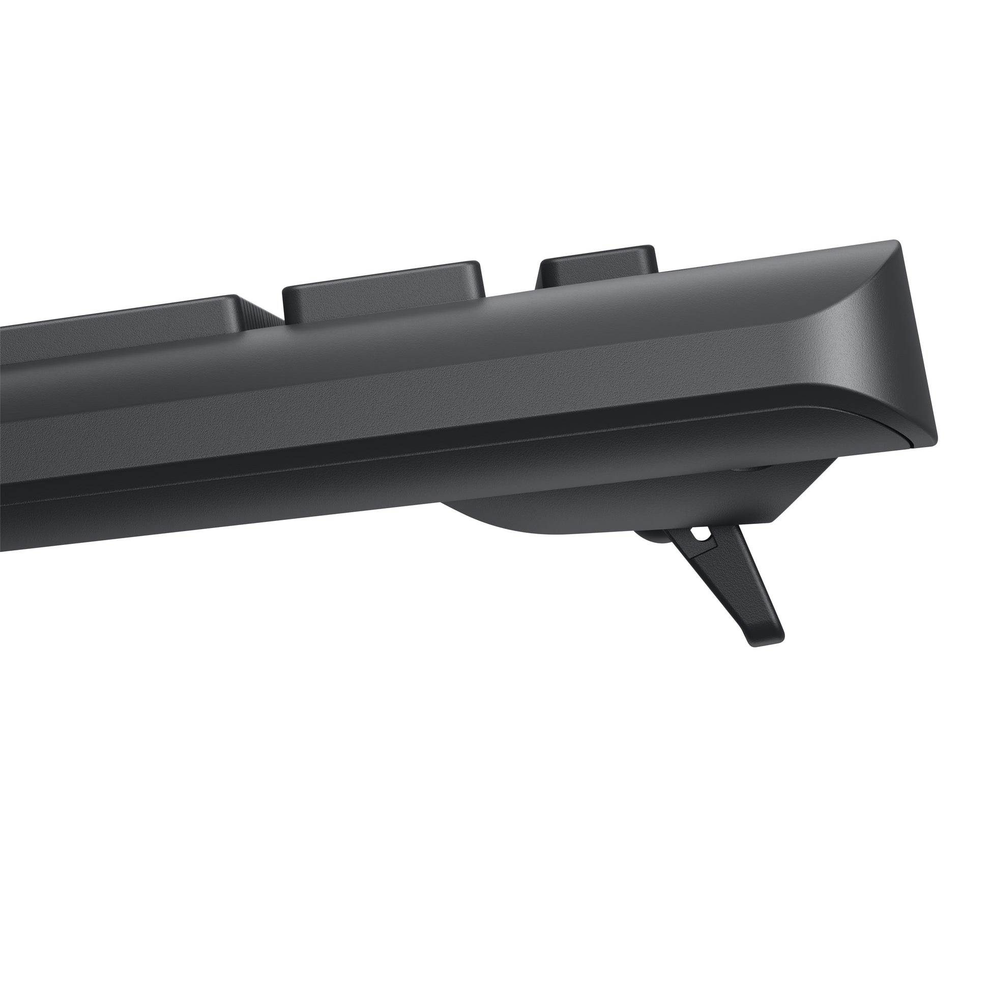 DELL KM3322W – Tastatur-Maus-Set – 2,4 GHz – QWERTY (US-INT) – Schwarz