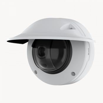 Axis Wetterschutz – Ersatzteil, für TQ3808-E, Pack à 5