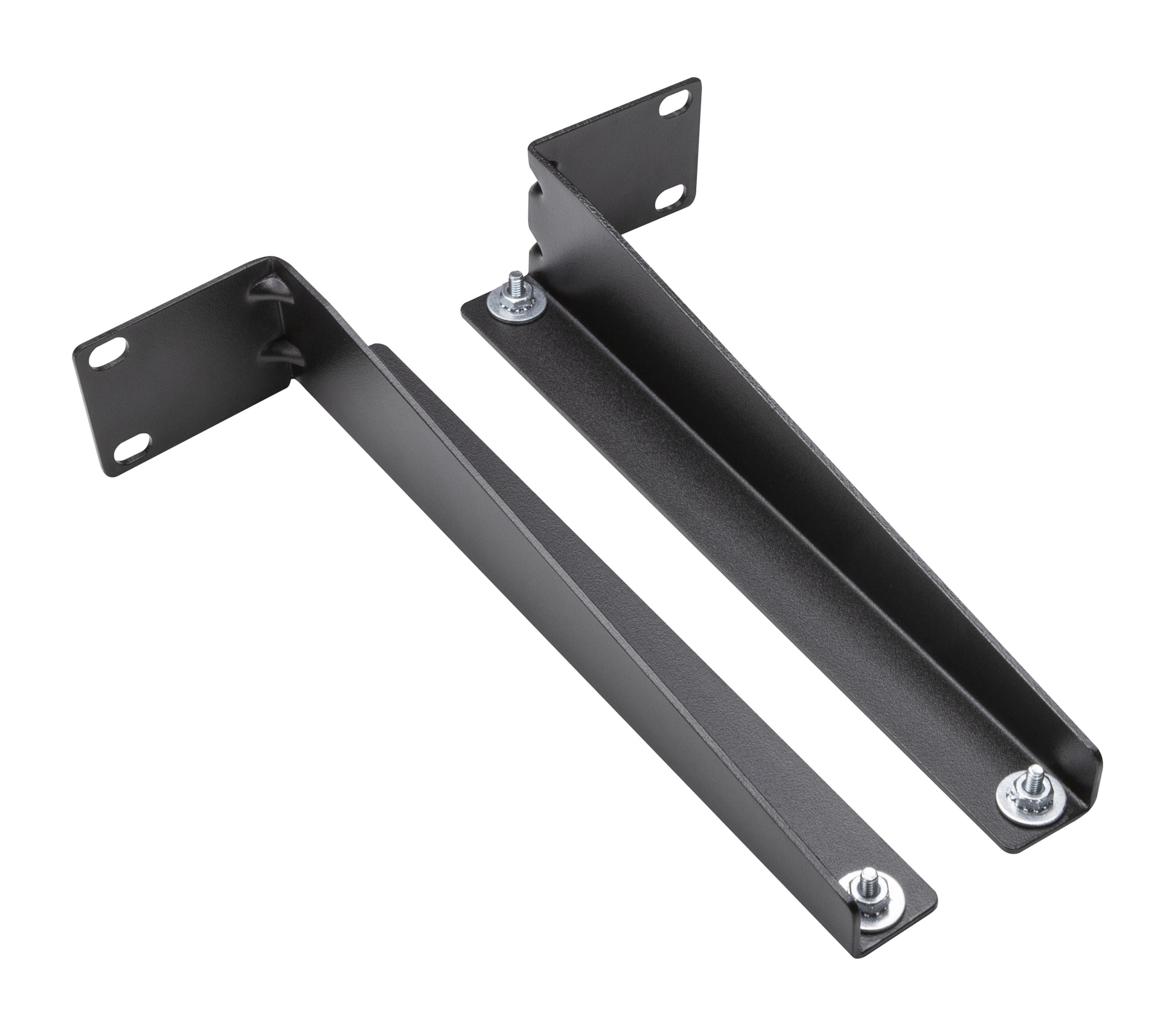 Crestron UCA-RMK-1U – Adapter, Schwarz