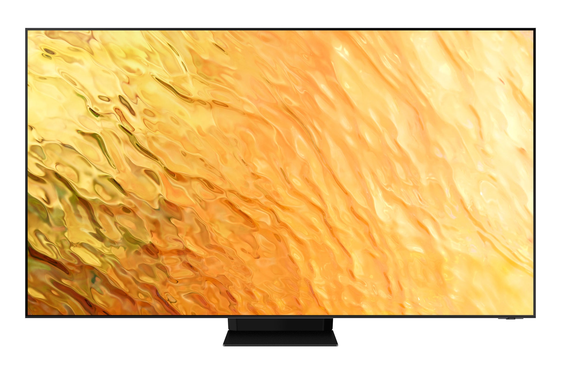 Samsung QN800B QE75QN800B – 75" TV – 8K – Neo QLED – Tizen – 100 Hz – HDR10+, HLG