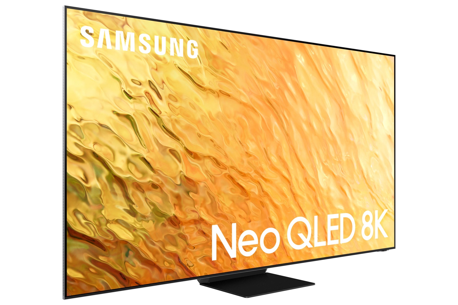 Samsung QN800B QE75QN800B – 75" TV – 8K – Neo QLED – Tizen – 100 Hz – HDR10+, HLG