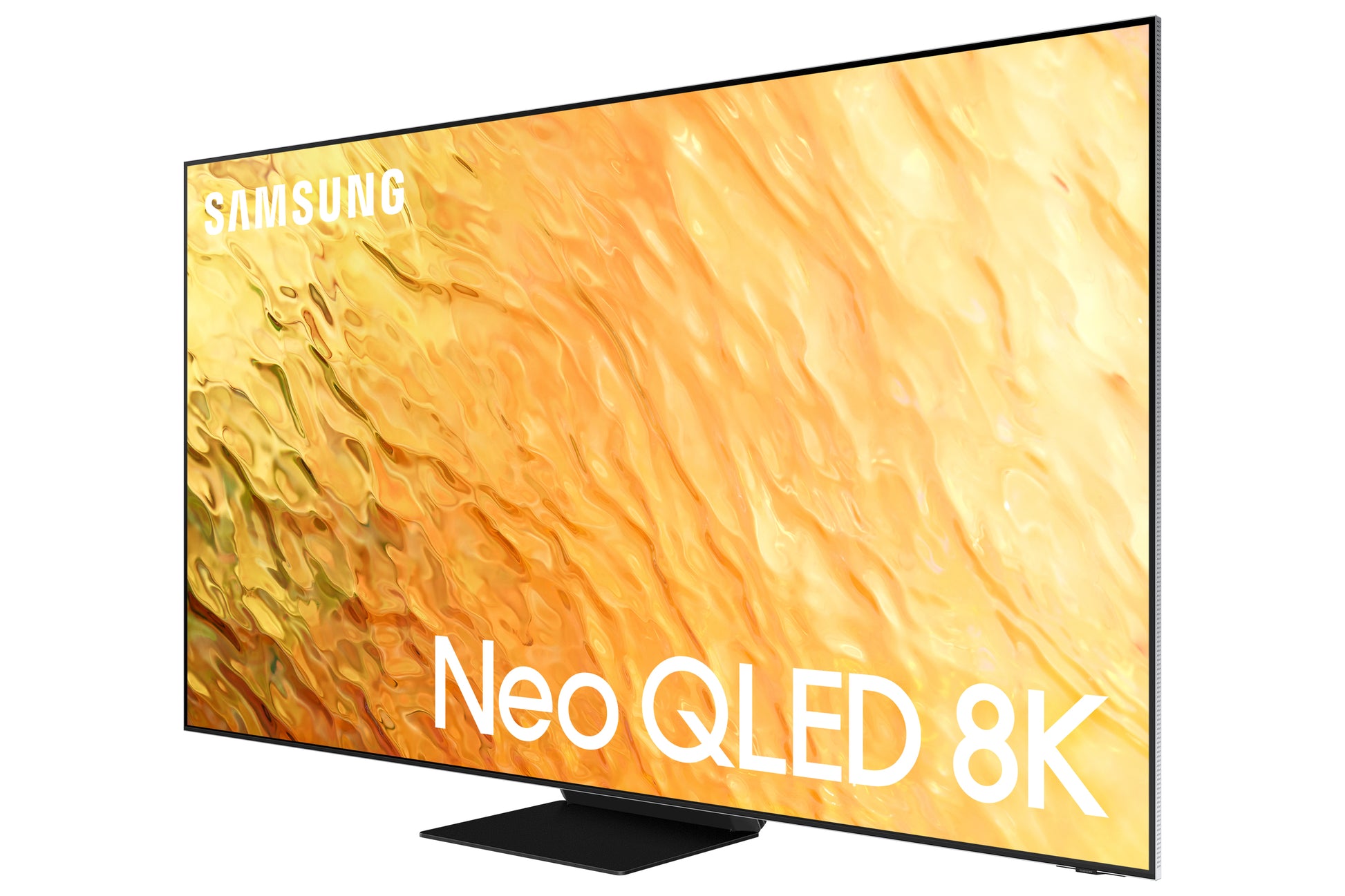 Samsung QN800B QE75QN800B – 75" TV – 8K – Neo QLED – Tizen – 100 Hz – HDR10+, HLG