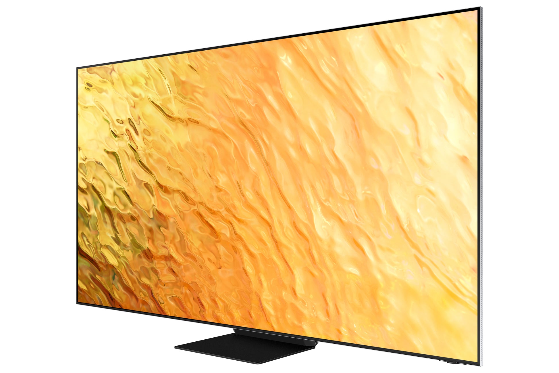 Samsung QN800B QE75QN800B – 75" TV – 8K – Neo QLED – Tizen – 100 Hz – HDR10+, HLG