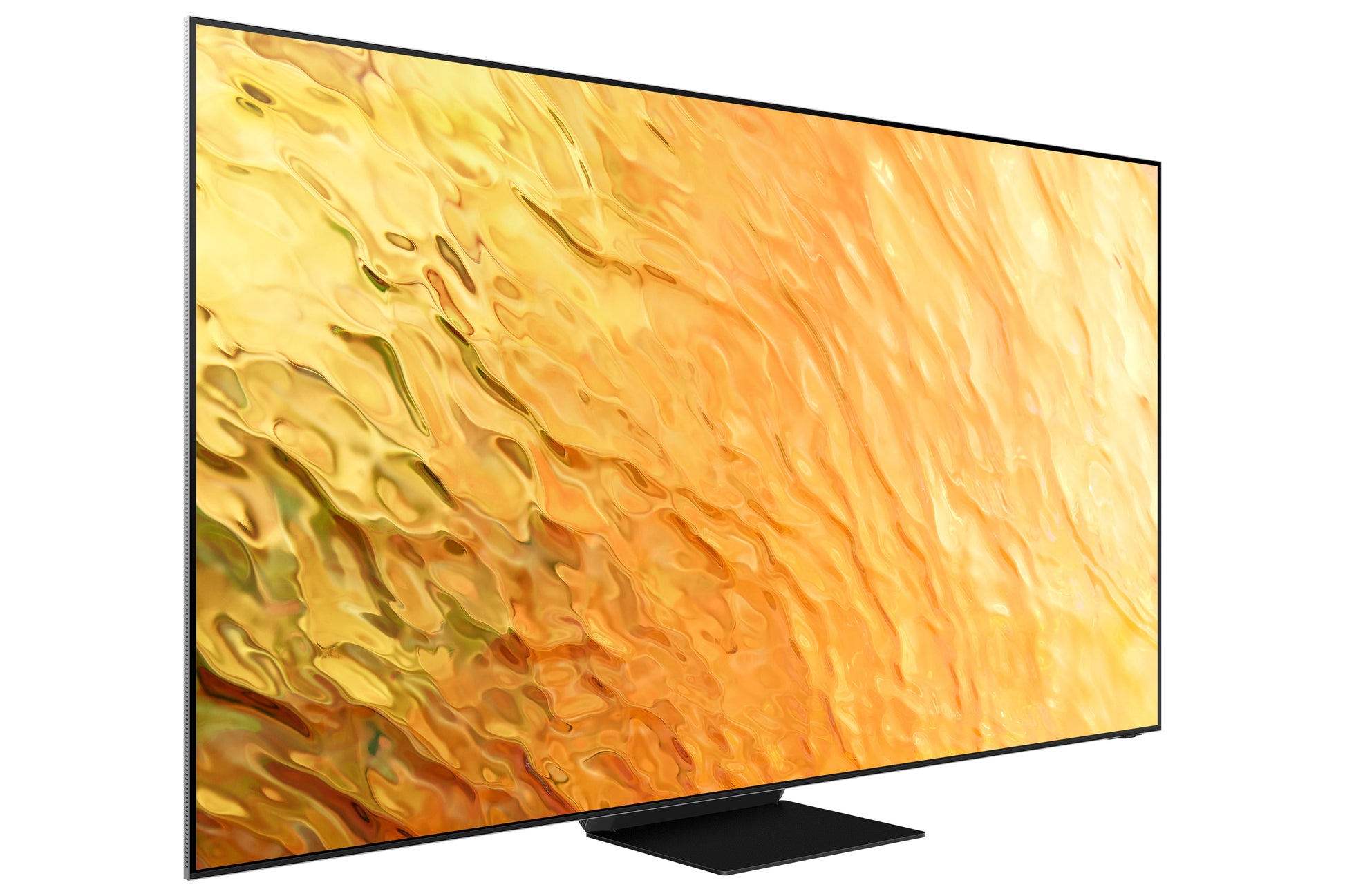 Samsung QN800B QE75QN800B – 75" TV – 8K – Neo QLED – Tizen – 100 Hz – HDR10+, HLG