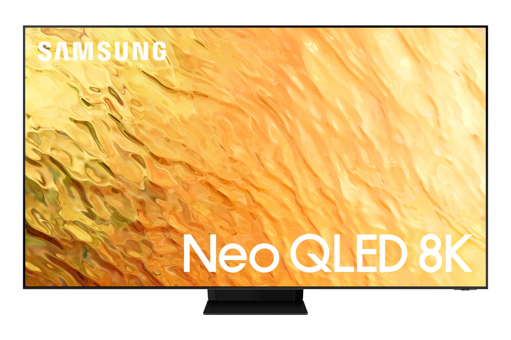Samsung QN800B QE75QN800B – 75" TV – 8K – Neo QLED – Tizen – 100 Hz – HDR10+, HLG