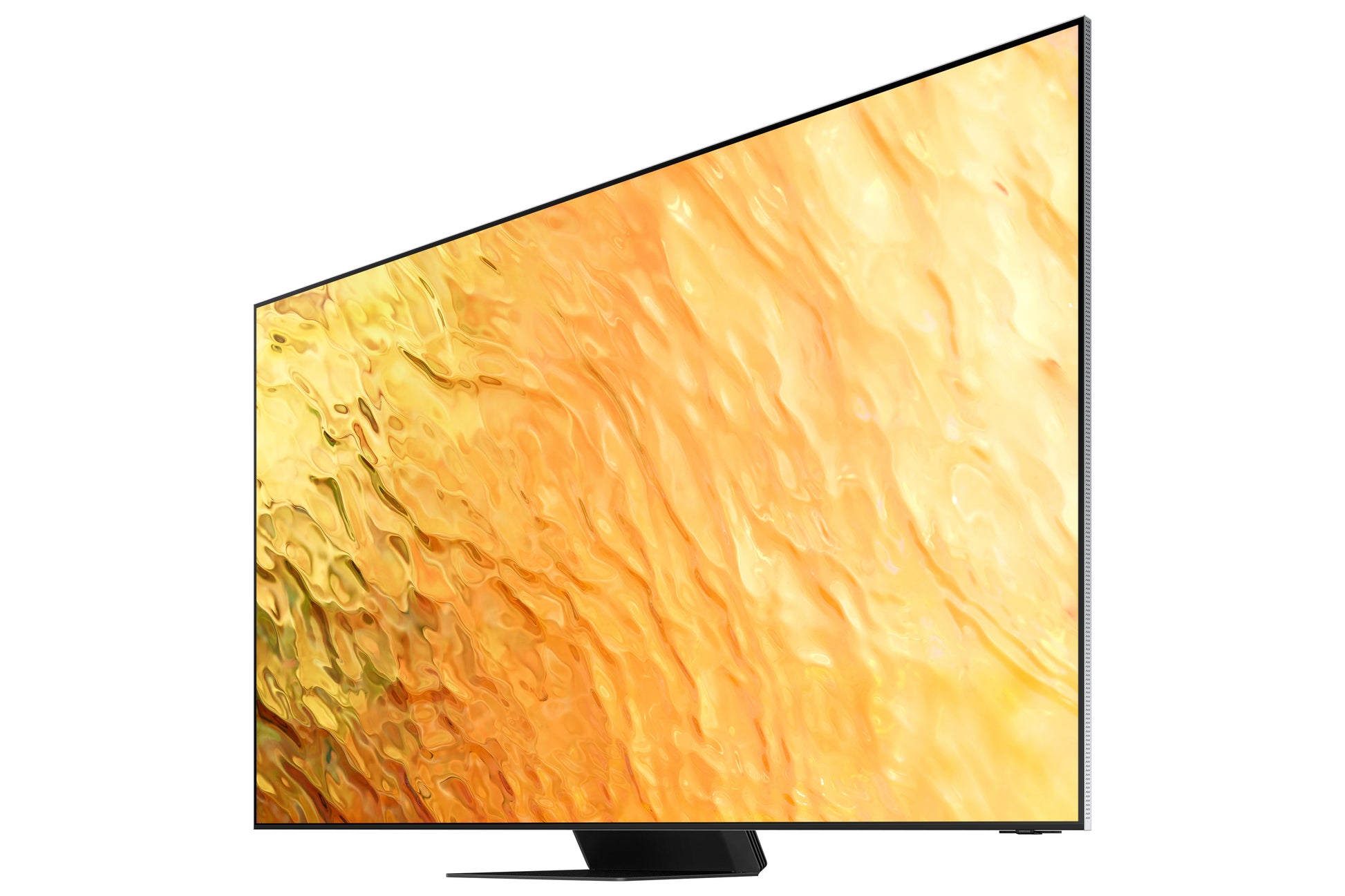 Samsung QN800B QE75QN800B – 75" TV – 8K – Neo QLED – Tizen – 100 Hz – HDR10+, HLG